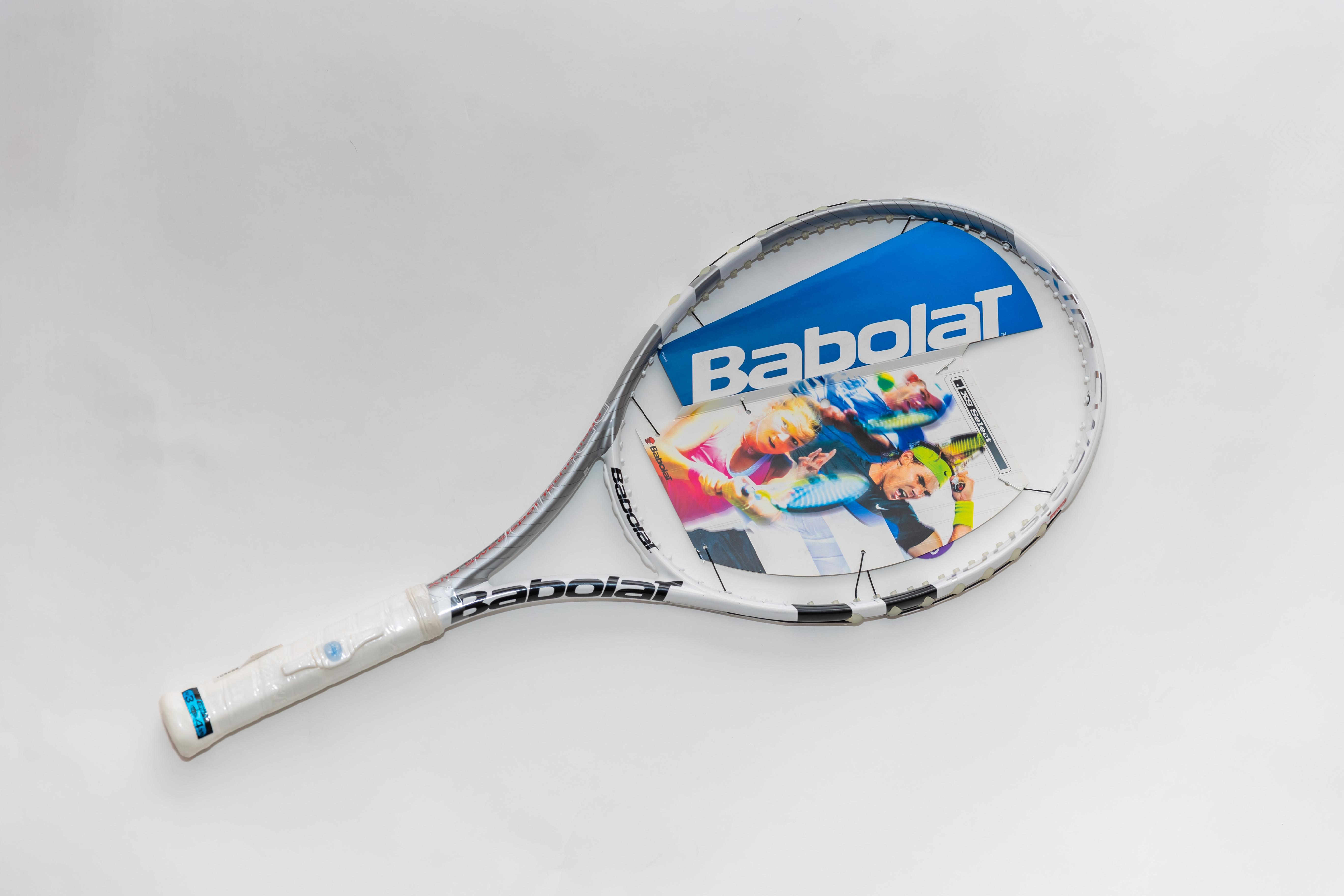 BABOLAT REKET XS SELECT Cakan sport